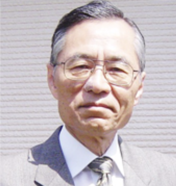 理事長 櫻井 隆