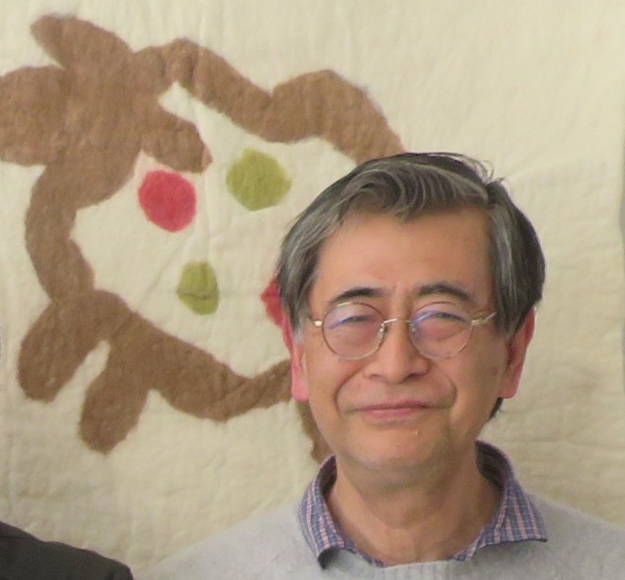武井陽一 院長